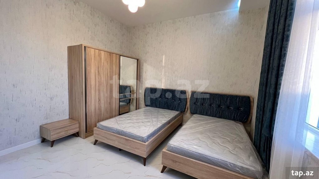 Villa kirayə verilir, Şüvəlan qəs. (15)