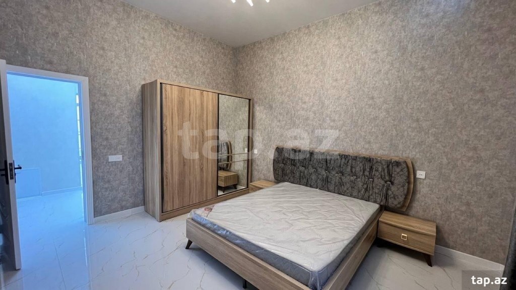 Villa kirayə verilir, Şüvəlan qəs. (10)