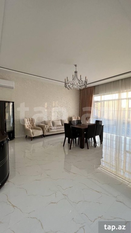 Villa kirayə verilir, Şüvəlan qəs. (13)