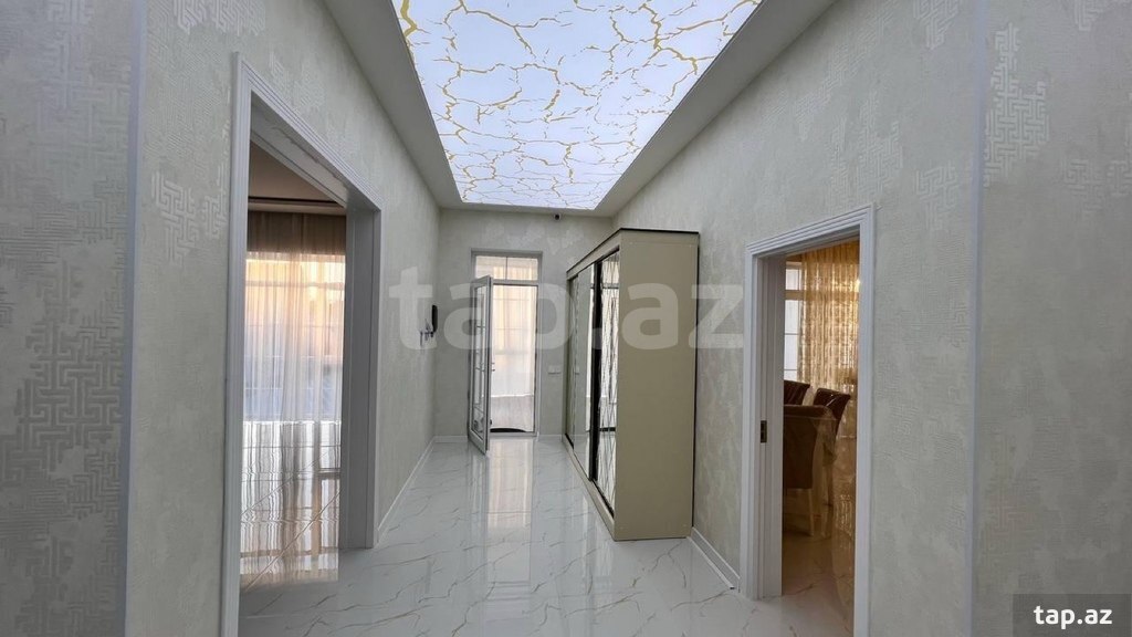 Villa kirayə verilir, Şüvəlan qəs. (26)