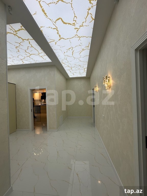 Villa kirayə verilir, Şüvəlan qəs. (31)