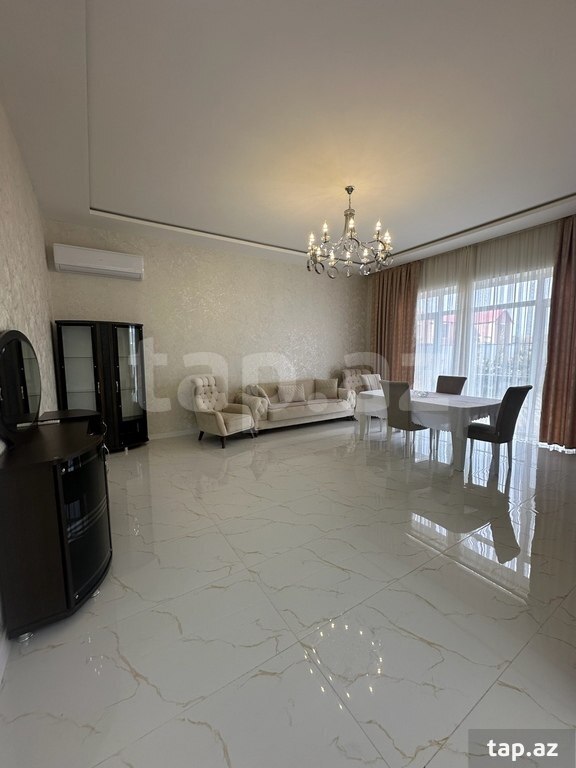 Villa kirayə verilir, Şüvəlan qəs. (29)