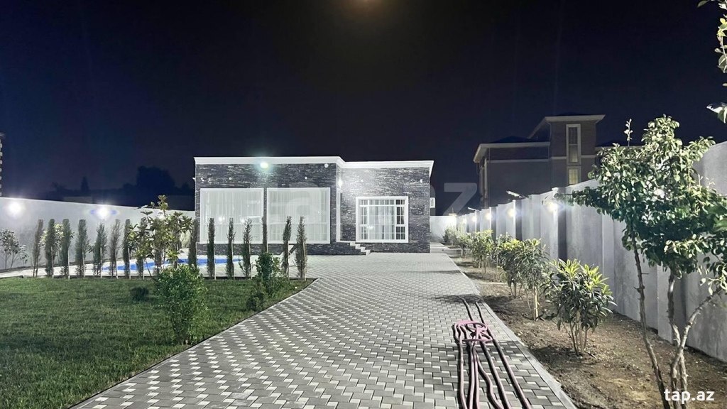 Villa kirayə verilir, Şüvəlan qəs. (18)
