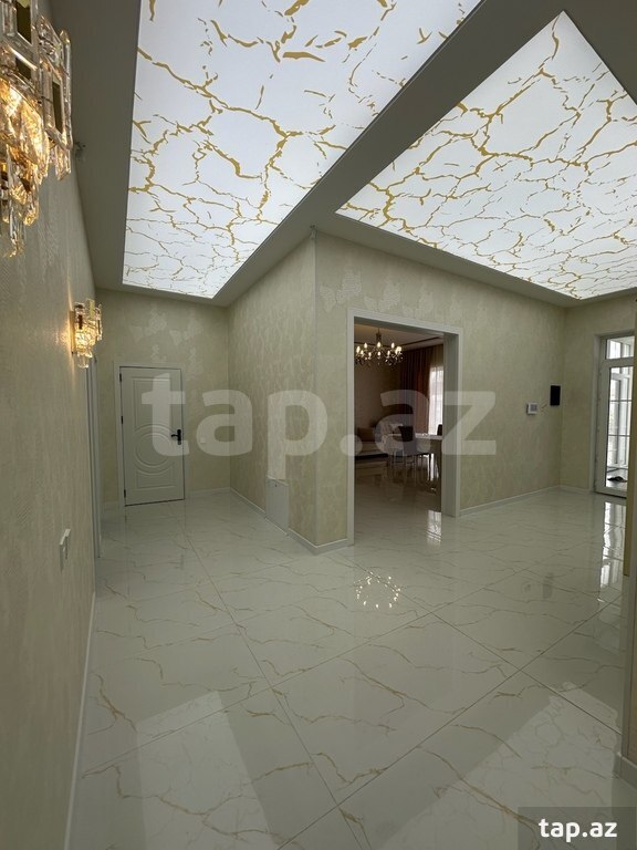 Villa kirayə verilir, Şüvəlan qəs. (30)