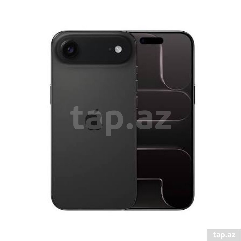 Apple iPhone Air Space Black 256GB/8GB