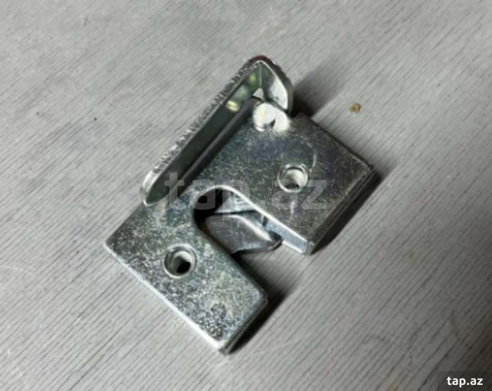 Latch2 (universal- for platform)
