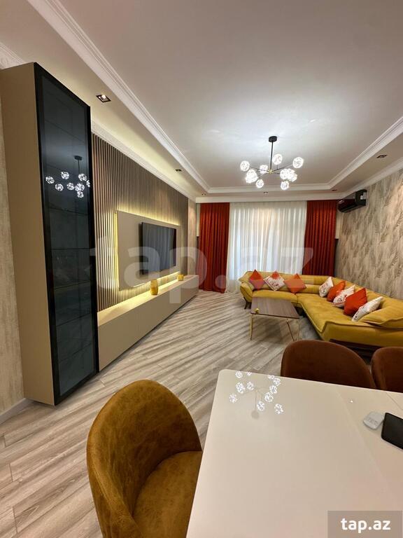 Bağ evi kirayə verilir, Buzovna qəs. (22)
