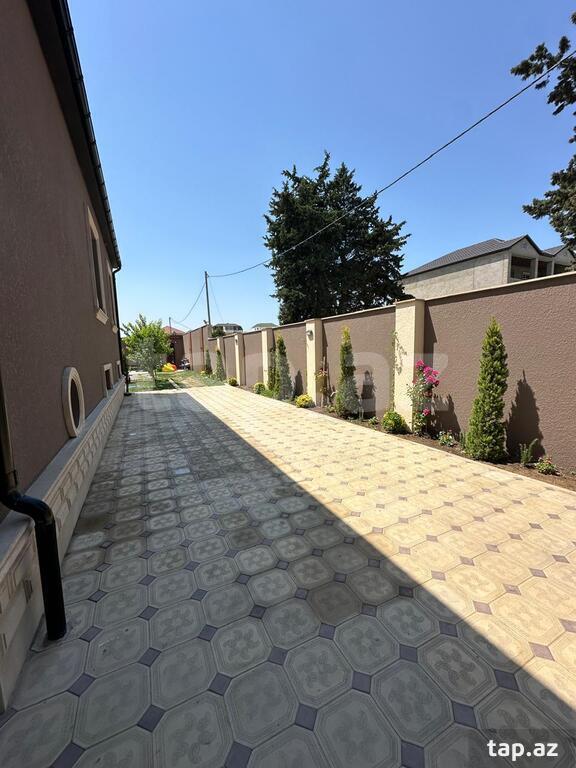 Bağ evi kirayə verilir, Buzovna qəs. (2)