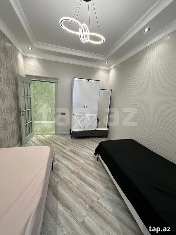Bağ evi kirayə verilir, Buzovna qəs. (7)