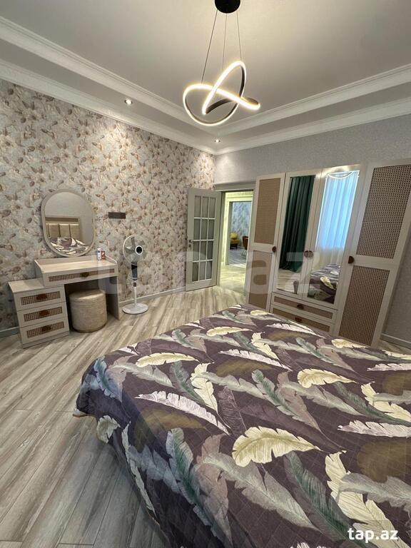 Bağ evi kirayə verilir, Buzovna qəs. (9)