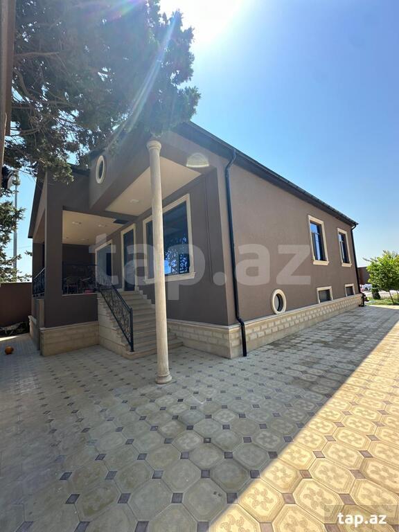 Bağ evi kirayə verilir, Buzovna qəs. (10)