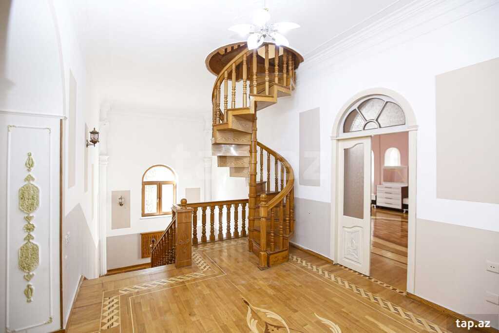 Villa kirayə verilir, Badamdar qəs. (22)