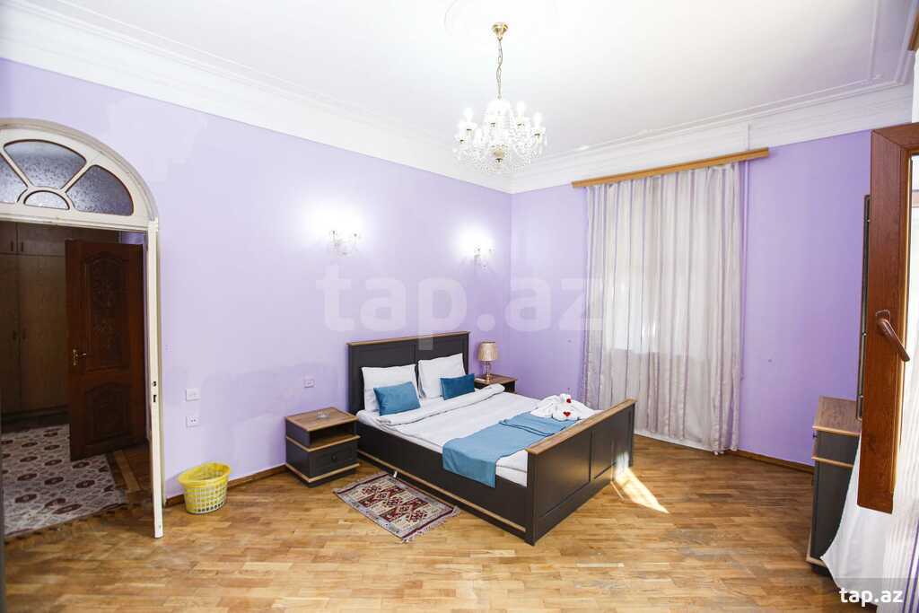 Villa kirayə verilir, Badamdar qəs. (13)