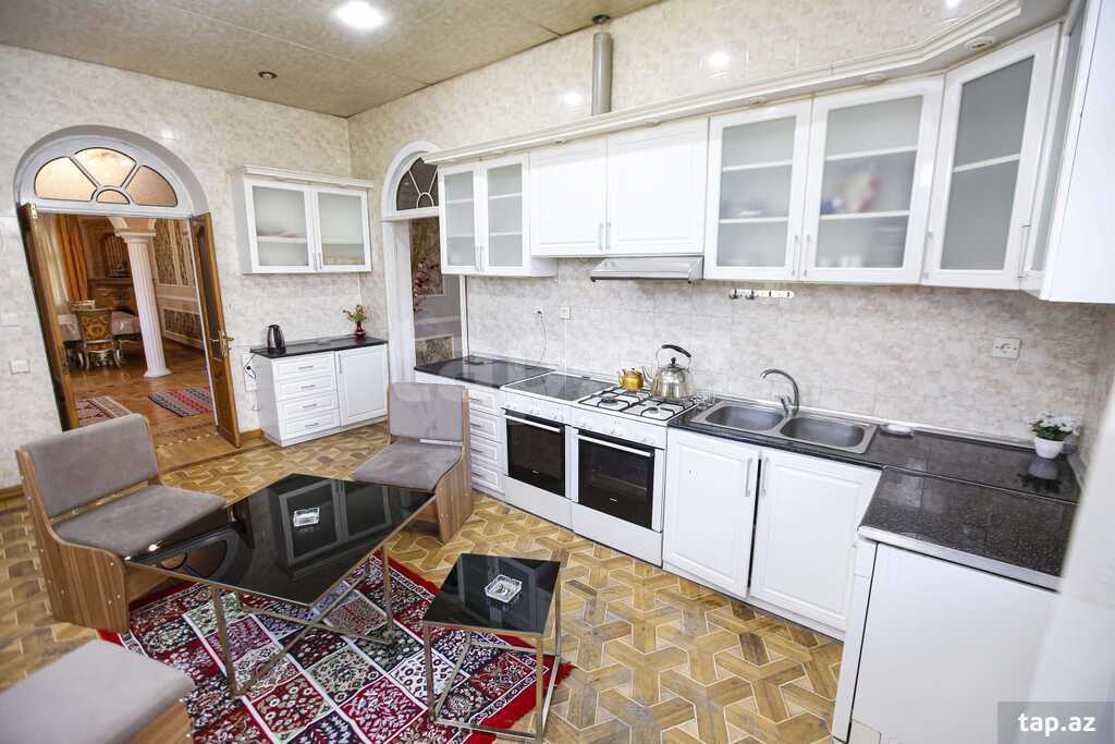 Villa kirayə verilir, Badamdar qəs. (3)