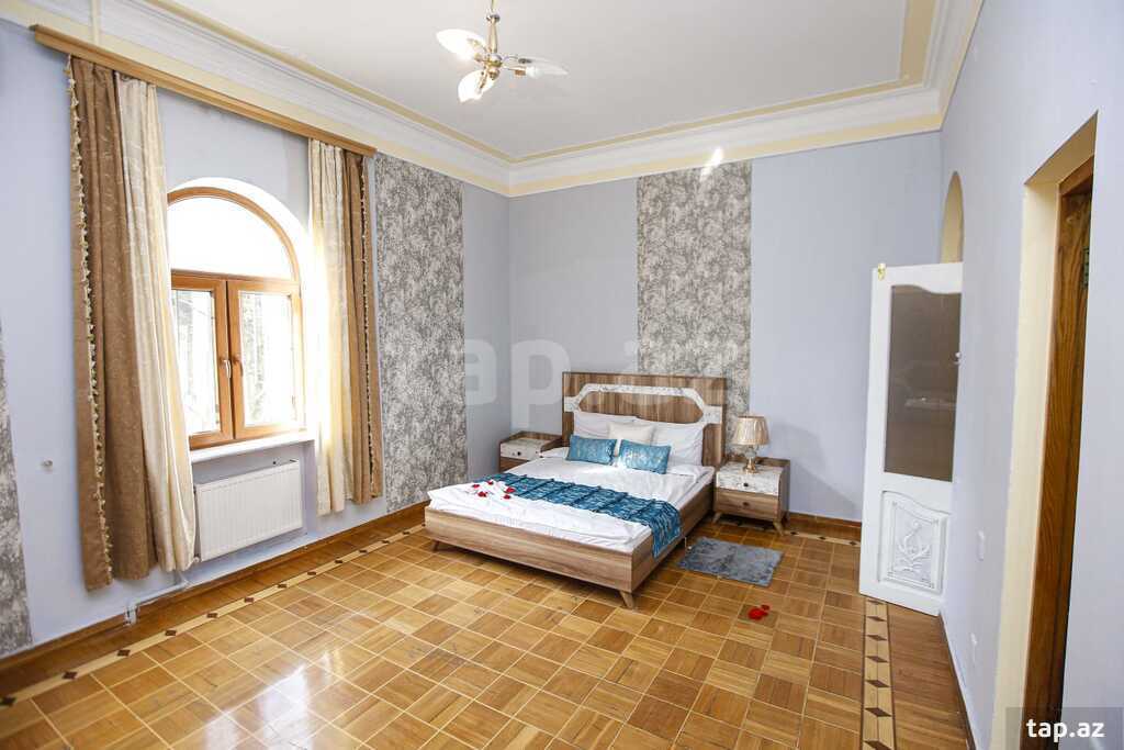 Villa kirayə verilir, Badamdar qəs. (21)