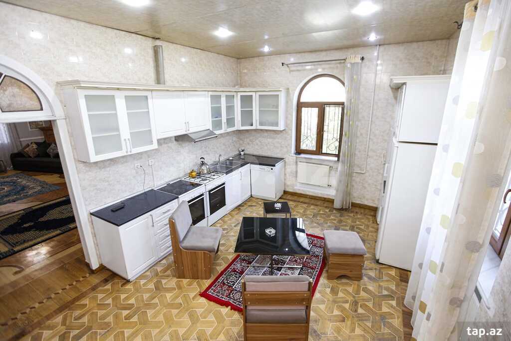 Villa kirayə verilir, Badamdar qəs. (4)