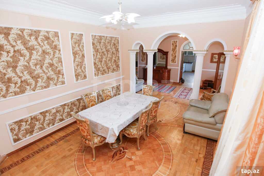Villa kirayə verilir, Badamdar qəs. (7)