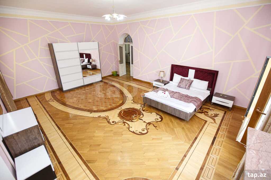 Villa kirayə verilir, Badamdar qəs. (2)