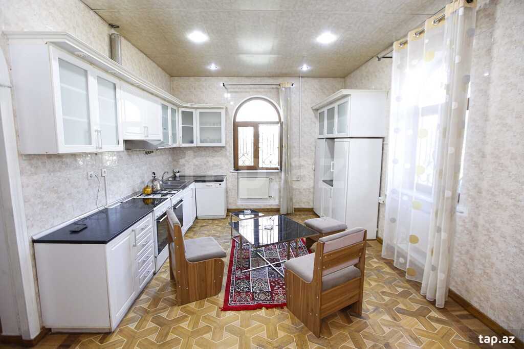 Villa kirayə verilir, Badamdar qəs. (18)