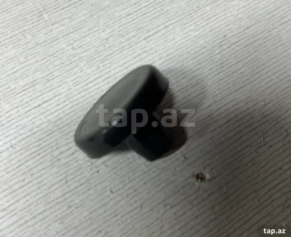 Rubber Stopper (universal- for platform)
