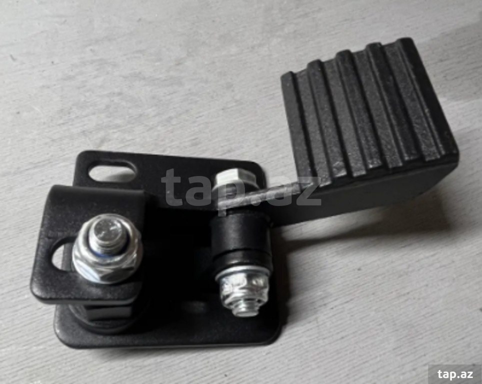 Foot Lock (universal- for platform)