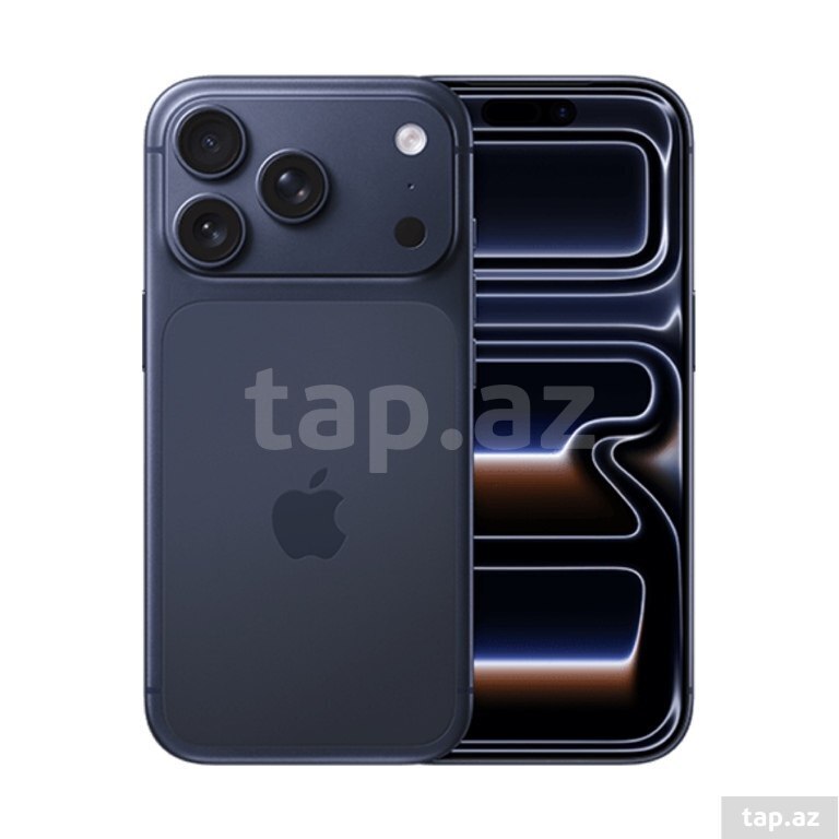 Apple iPhone 17 Pro Max Deep Blue 2TB/12GB