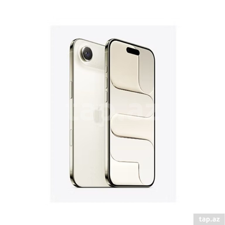 Apple iPhone Air Light Gold 256GB/8GB
