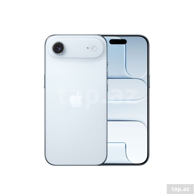 Apple iPhone Air Sky Blue 256GB/8GB