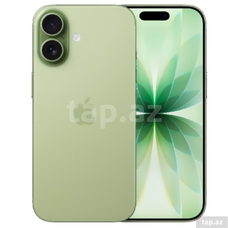 Apple iPhone 17 Sage 256GB/8GB