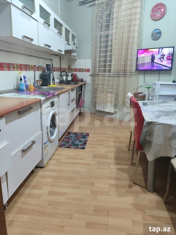 Həyət evi, Nərimanov r. (5)
