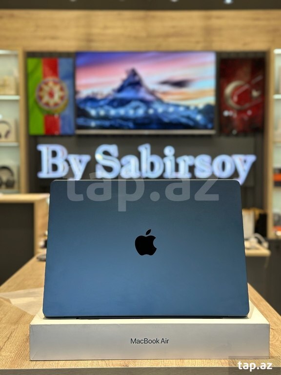 Apple MacBook Air M4