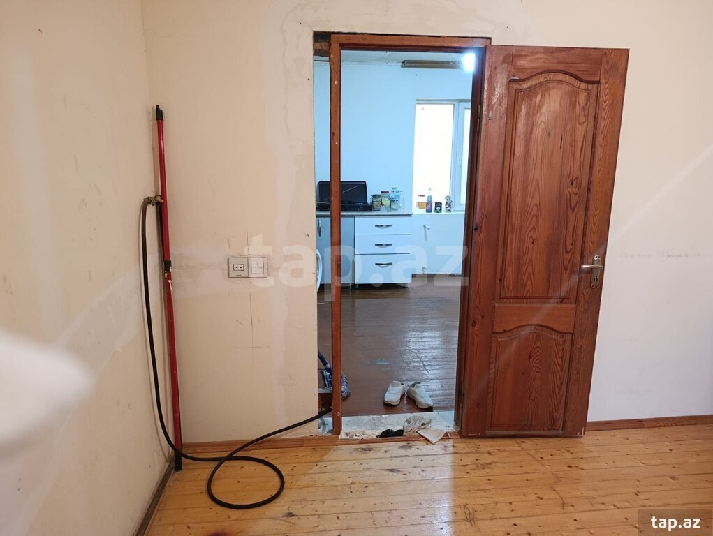 Həyət evi kirayə verilir, Bayıl qəs.