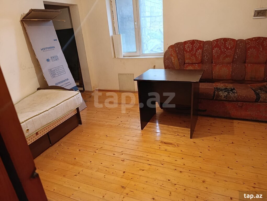 Həyət evi kirayə verilir, Bayıl qəs.