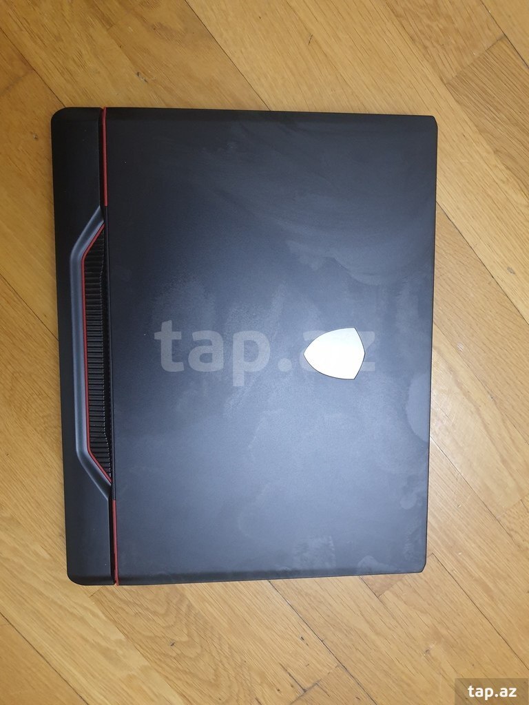 MSI Raider GE68HX 13VF-061US (8)