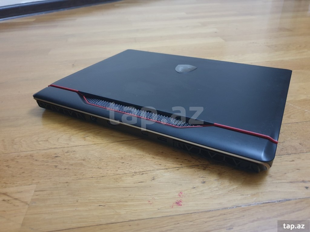 MSI Raider GE68HX 13VF-061US (7)