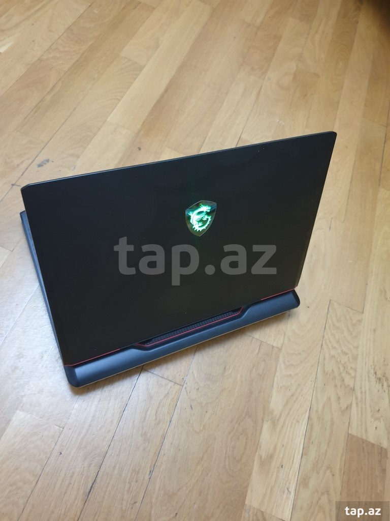 MSI Raider GE68HX 13VF-061US (6)