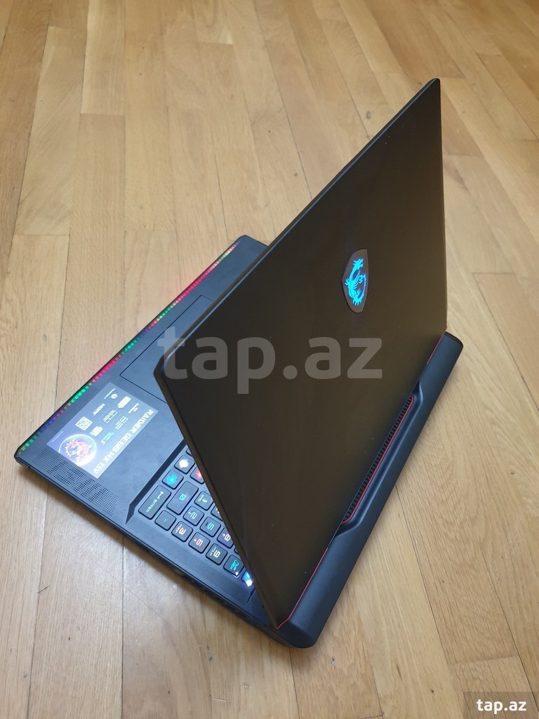 MSI Raider GE68HX 13VF-061US (3)