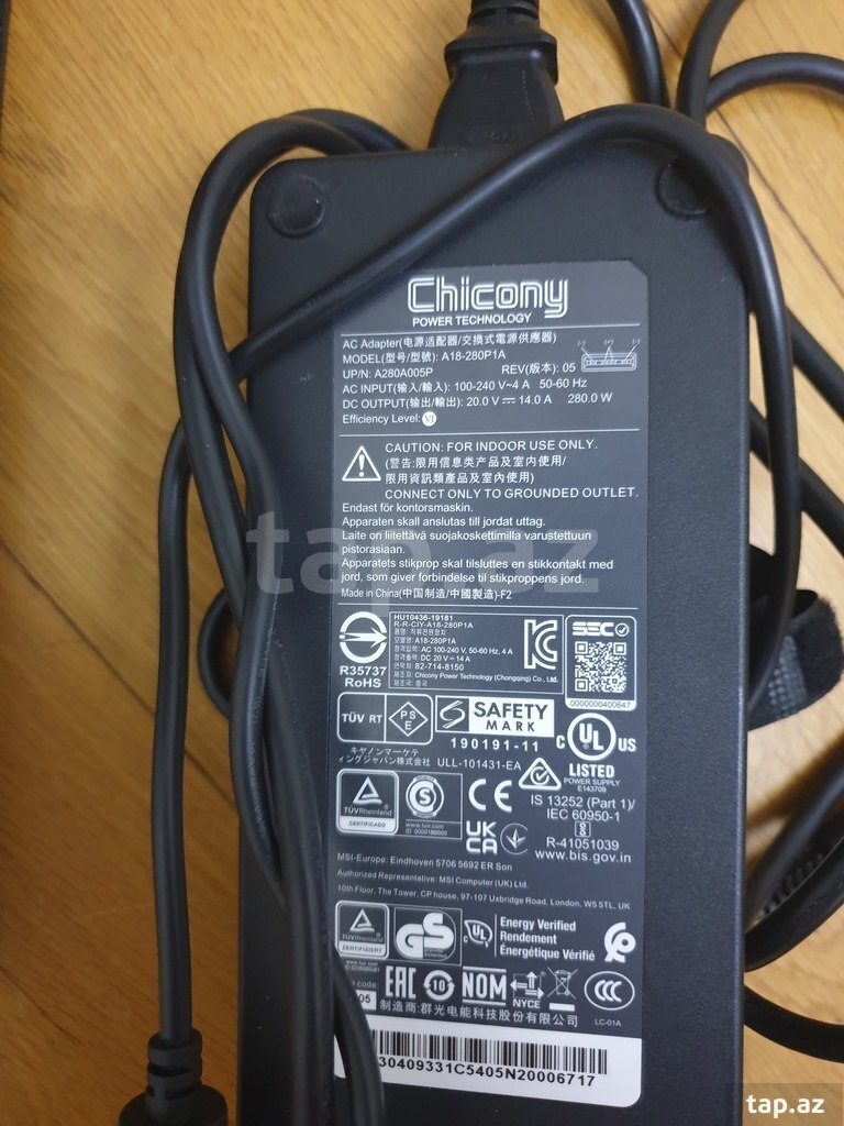 MSI Raider GE68HX 13VF-061US (13)