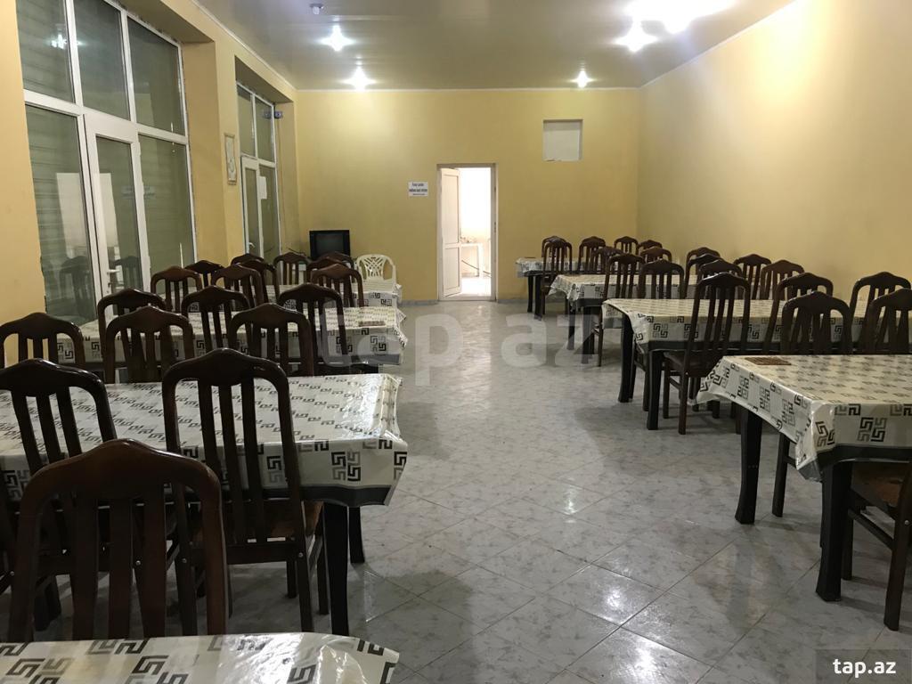 Obyekt icarəyə verilir, Sulutəpə qəs. (12)