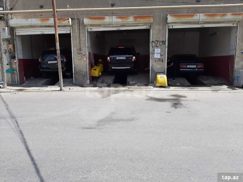 Obyekt icarəyə verilir, Sulutəpə qəs. (10)