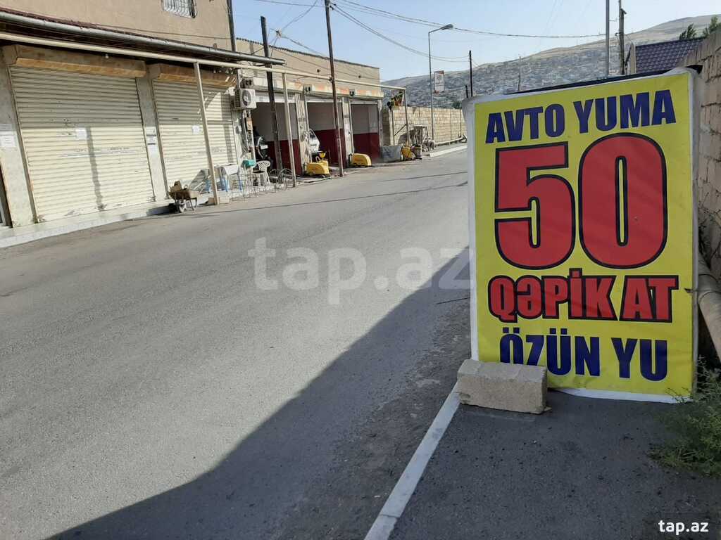 Obyekt icarəyə verilir, Sulutəpə qəs. (5)