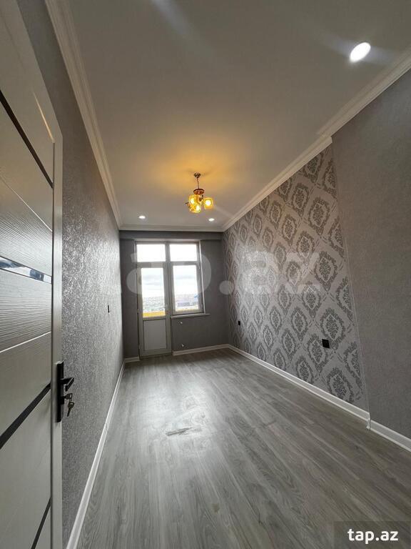 2-otaqlı yeni tikili, Masazır qəs., 51 m² (8)