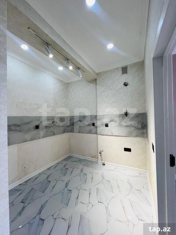 2-otaqlı yeni tikili, Masazır qəs., 51 m² (7)