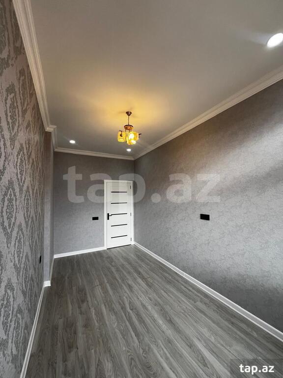 2-otaqlı yeni tikili, Masazır qəs., 51 m² (12)