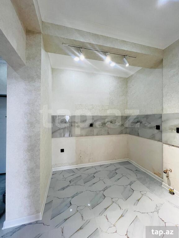 2-otaqlı yeni tikili, Masazır qəs., 51 m² (11)