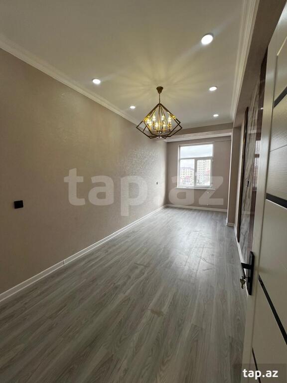 2-otaqlı yeni tikili, Masazır qəs., 51 m² (5)