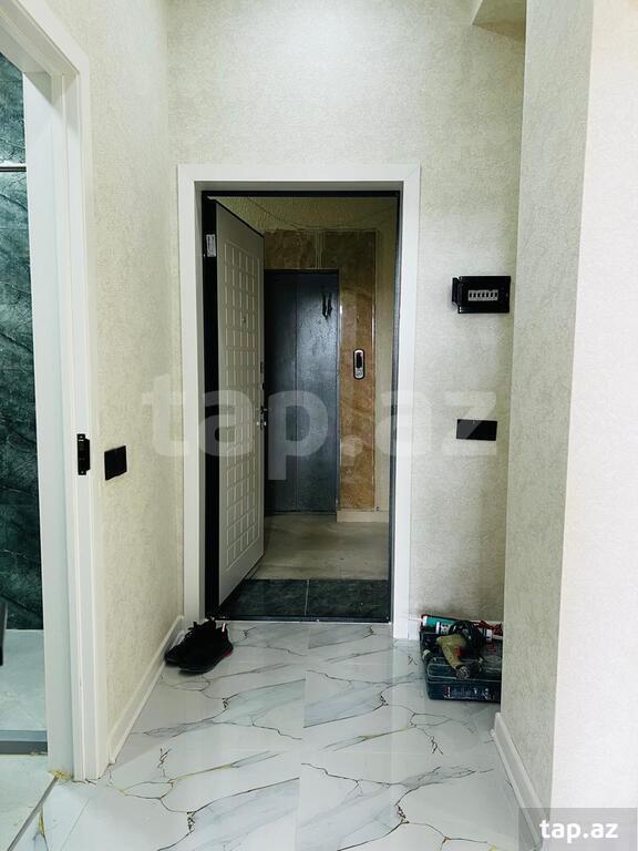 2-otaqlı yeni tikili, Masazır qəs., 51 m² (13)