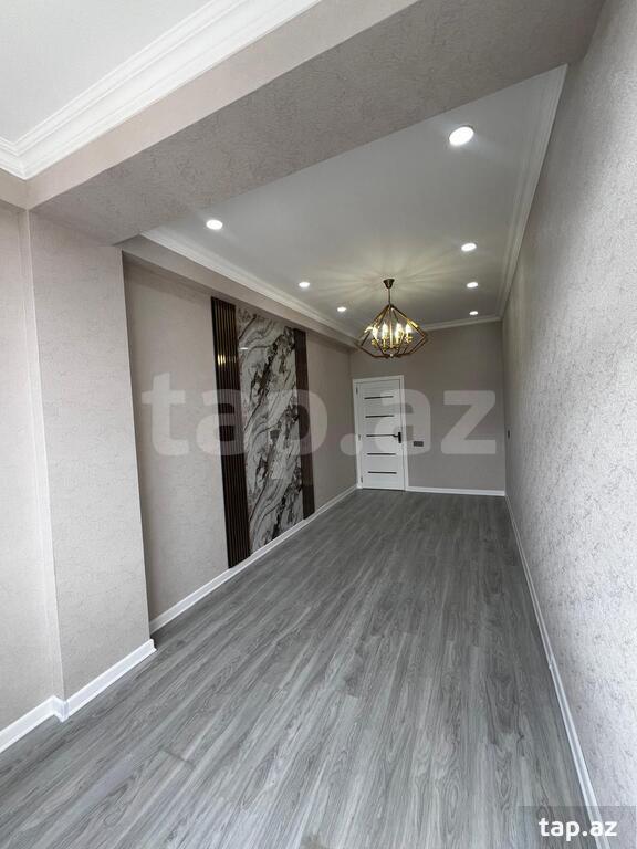 2-otaqlı yeni tikili, Masazır qəs., 51 m² (6)