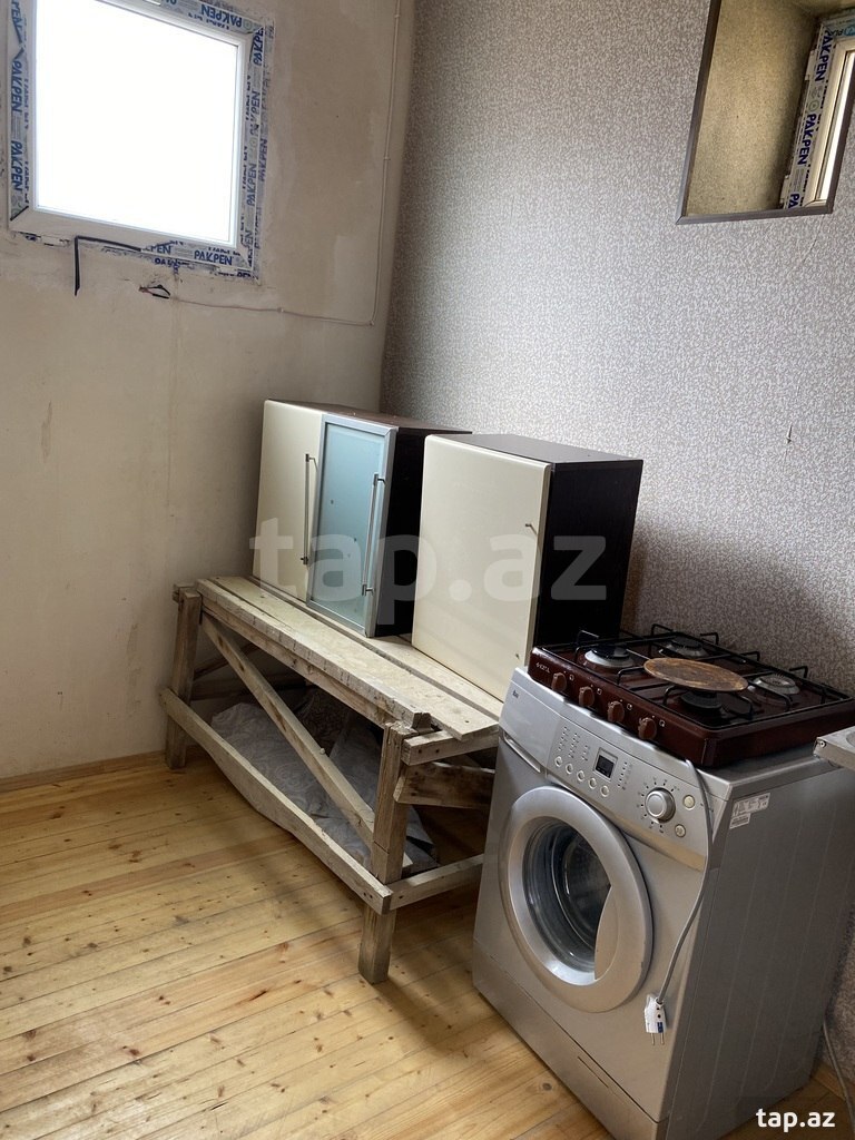Həyət evi, Masazır qəs. (16)