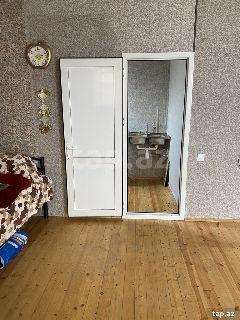 Həyət evi, Masazır qəs. (8)